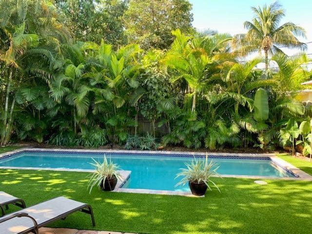 Casa Blanca 2Bd 2Ba Private Pool And Parking Villa West Palm Beach Buitenkant foto