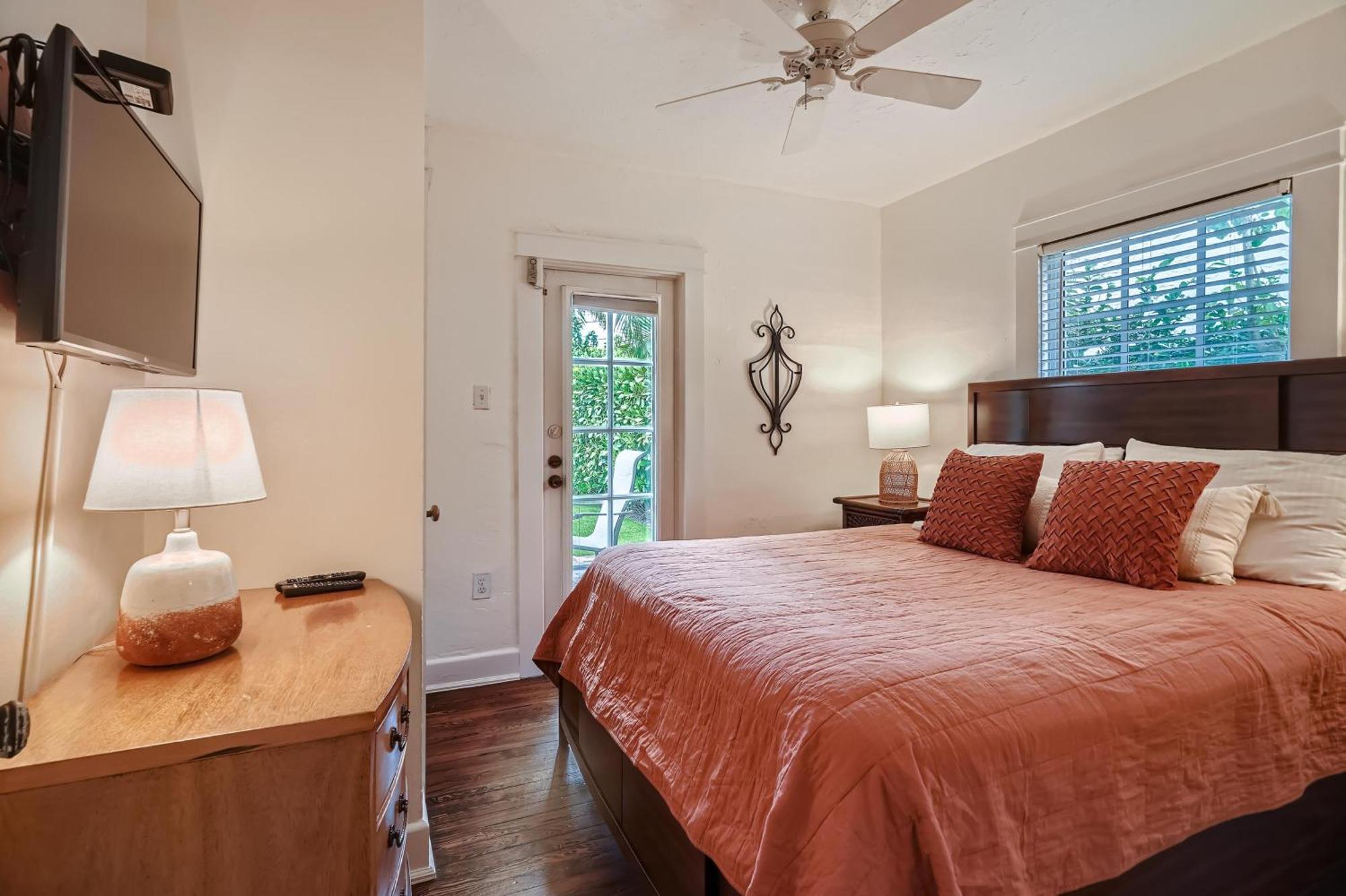 Casa Blanca 2Bd 2Ba Private Pool And Parking Villa West Palm Beach Buitenkant foto